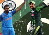 Asia Cup 2018 India Eye Champions Trophy Revenge From Pakistan in Dubai