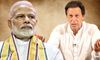 Imrankhan says disappointed negative response on India