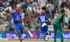 Asia Cup Cricket 2018 Pakistan beat Afghanistan by three wickets