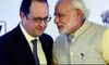 India Government Chose Anil Ambani For Rafale, Says Francois Hollande