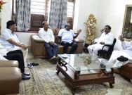 Siddaramaiah advice to CM Kumaraswamy how to save alliance government