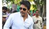 nagarjuna comments on north audience response