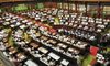Congress- JDS alliance 3 member unanimously select to Legislative Council