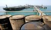 Indian refiners are considering cutting back their crude oil imports