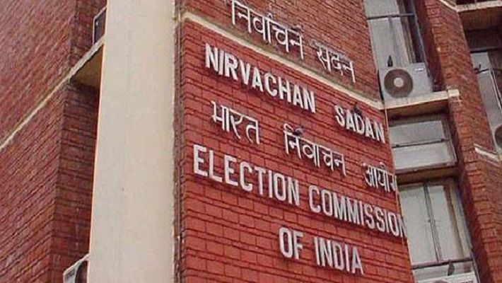 Election Commission Banking On Facebooks Help To Deal With - 