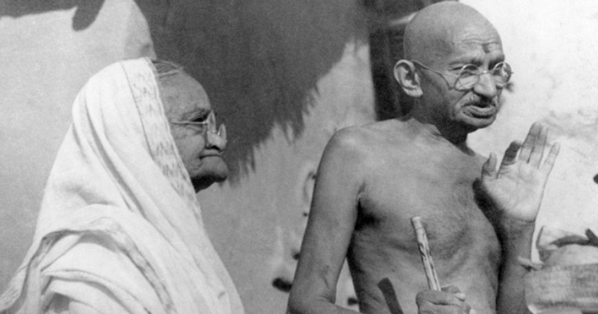 Gandhi Jayanti: When Rs 4 became a bone of contention between Mahatma ...