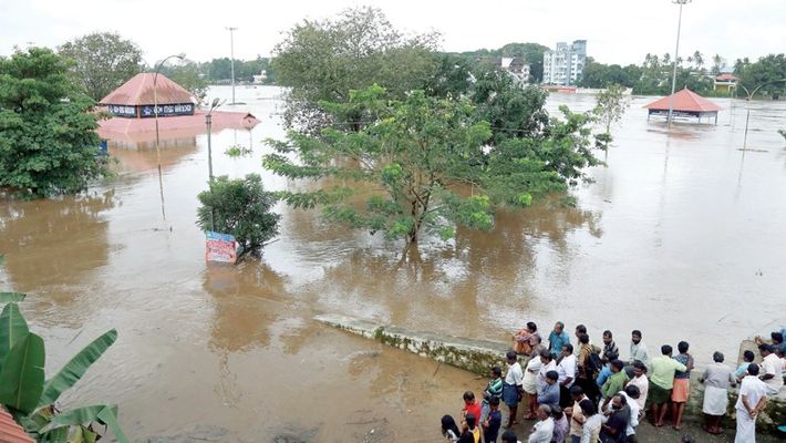 Image result for கேரளாவுக்கு ரெட் அலர்ட்