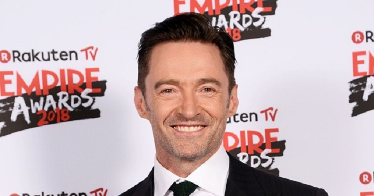 Happy Birthday Hugh Jackman Interesting Facts You Need To Know About Wolverine Video 