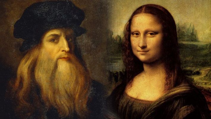 Demystifying Leonardo da Vinci: Genius's masterpieces owe to an eye ...