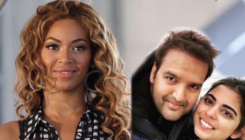 Beyonce To Perform At Isha Ambani S Wedding Party Do You Know Her