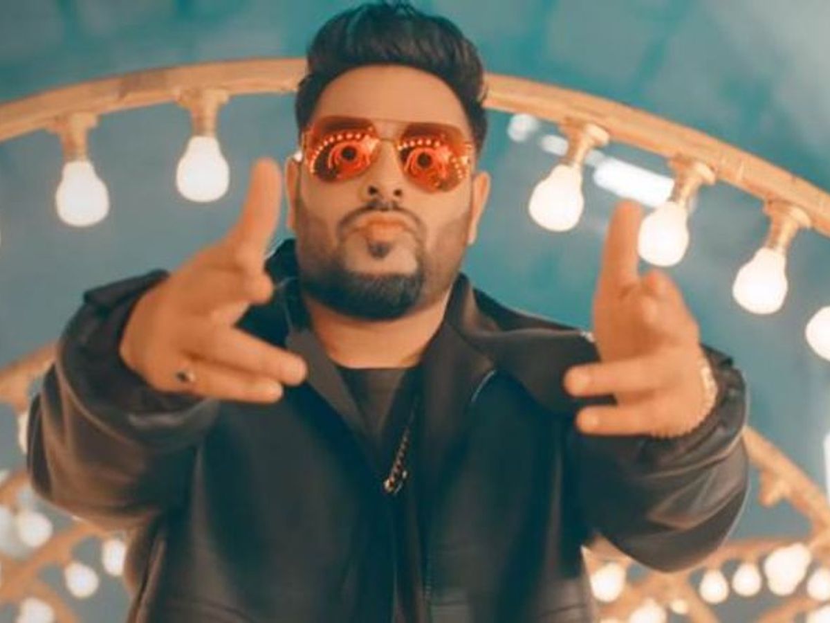 Rapper Badshah's shoes cost more than your entire life savings and ...