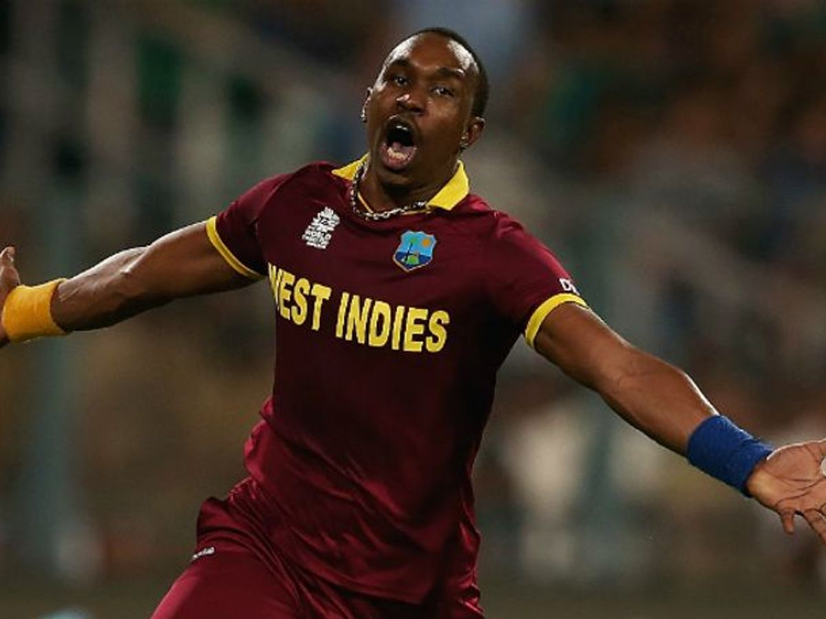 dwayne bravo champion