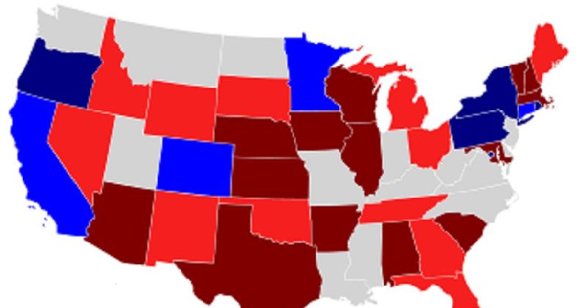 United States Mid-term Election: Democrats Likely To Win House 