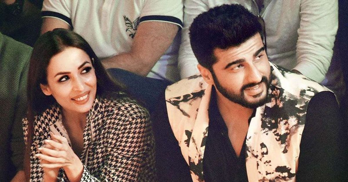 Malaika Arora-Arjun Kapoor head out for dinner date, amid wedding rumours