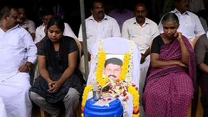 Image result for sanal kumar death