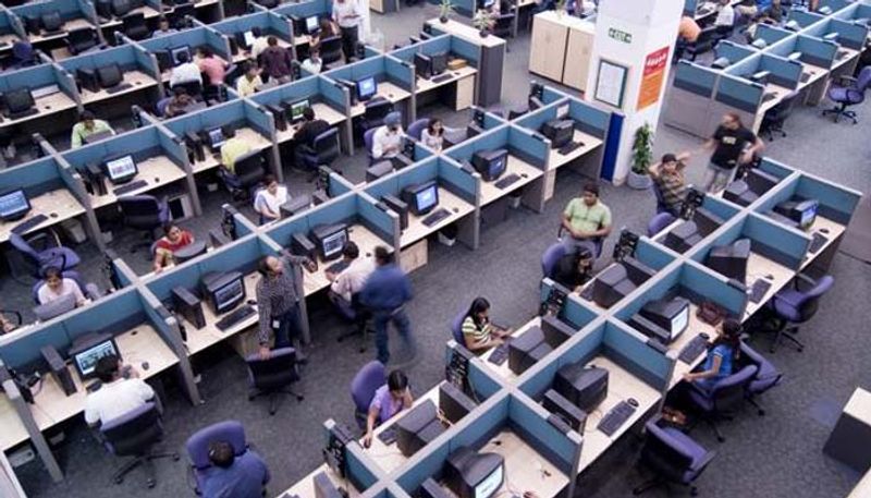 AP Govt employees salaries delayed due to technical problem