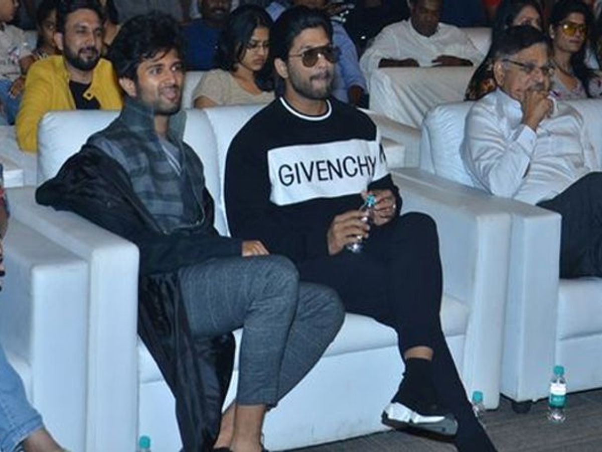 allu arjun t shirt givenchy