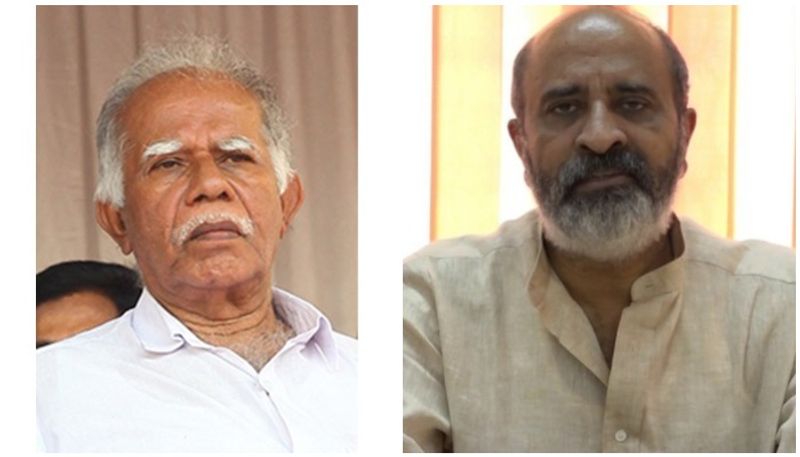 split in JDS Kerala fraction