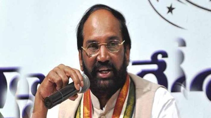 congress plans to implement karnataka stratagy in telangana