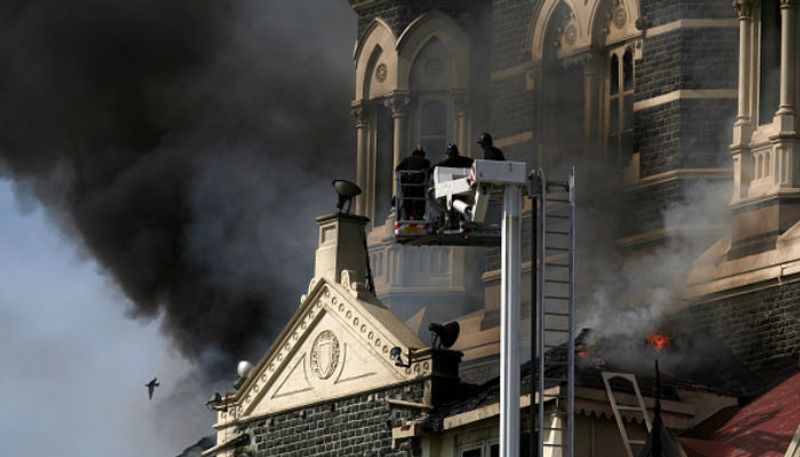 In pics: Ghastly 26/11 Mumbai attacks that left nation in ...