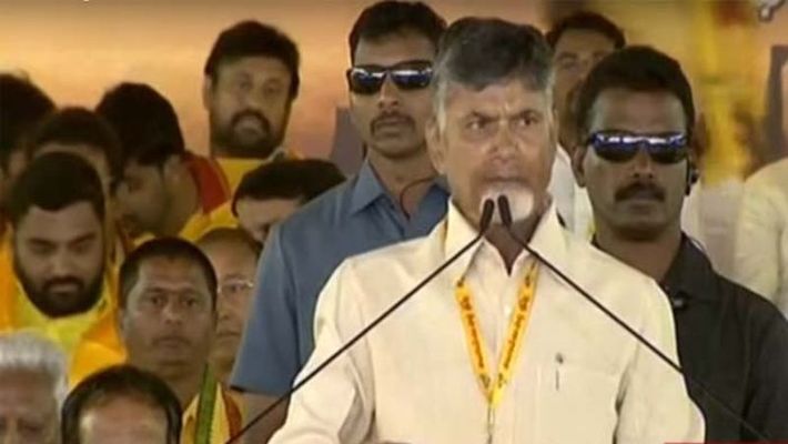 chandrababu plans to give tickets best candidates in upcoming elections