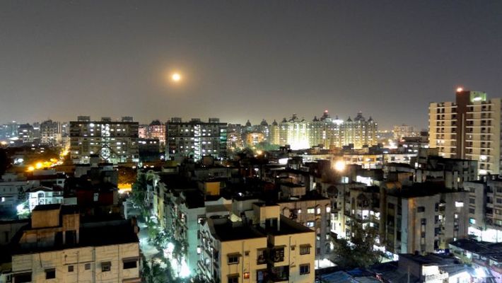 Surat sets pace for world to follow, to be fastest-growing city by 2035