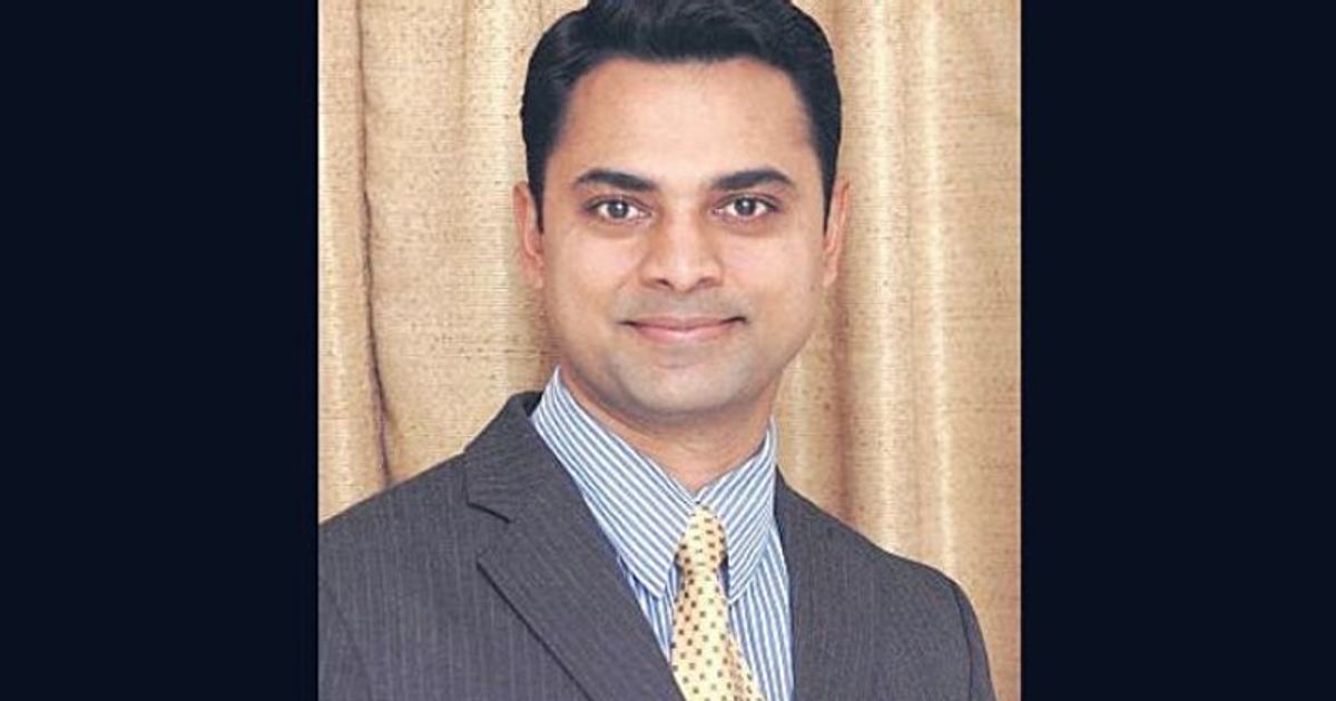 Krishnamurthy Subramanian Appointed As Chief Economic Adviser: All You ...