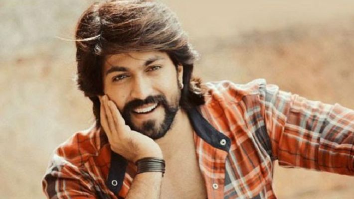 Kgf Star Yash Calls Movie Remakes As Serving North Indian Food In