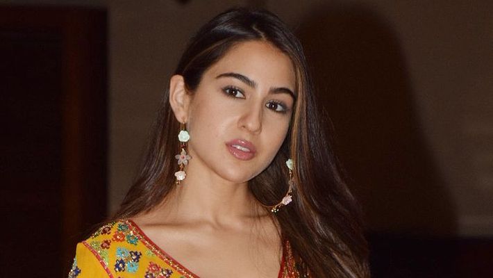 sara ali khan க்கான பட முடிவு