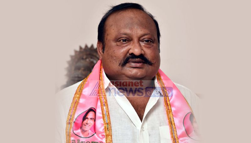 telangana minister gangula kamalakar praises cm kcr