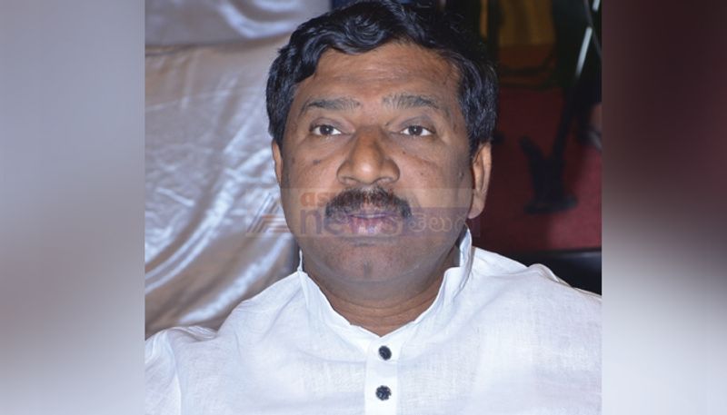 ex deputy cm rajaiah clarification on his comments over cabinet