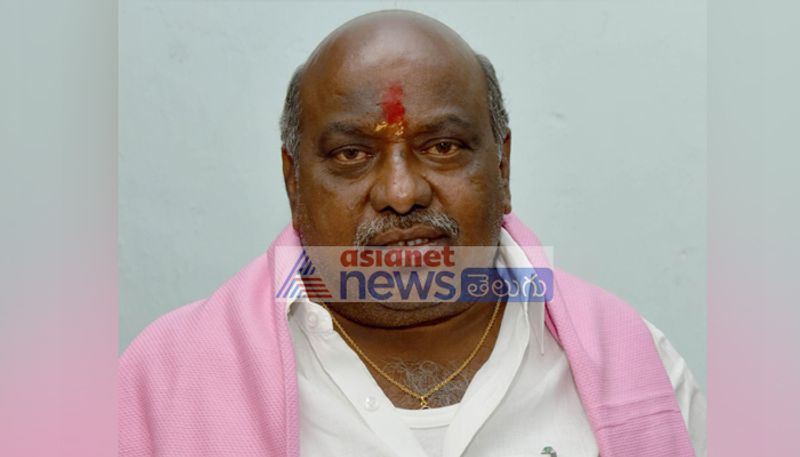 jogu ramanna contacted his family members