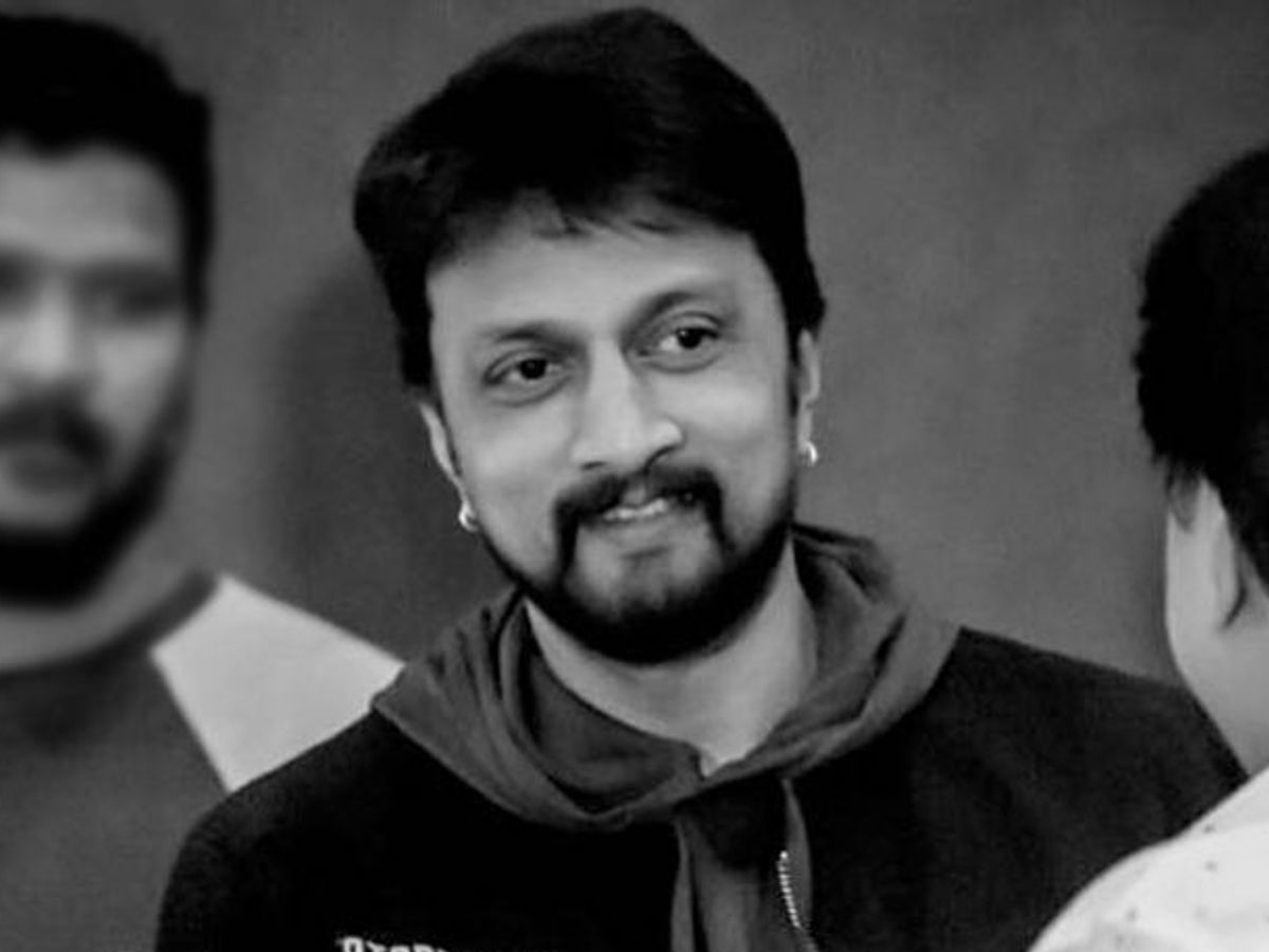 Kichcha Sudeep Welcomes New Year In Tirupati Check it out just added new photos gallery, remember to consider these three factors. kichcha sudeep welcomes new year in