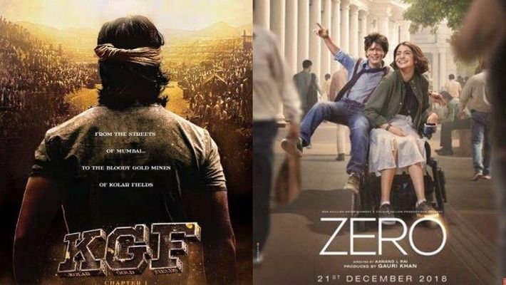 Kgf Box Office Collection Leaves Zero Behind