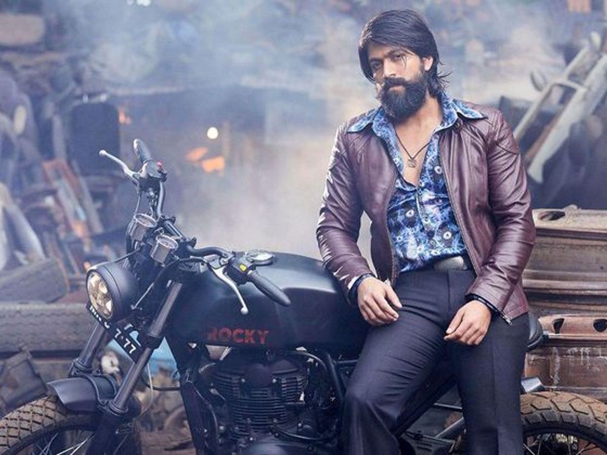 Rocking Star Yash To Work With This Popular Director After Kgf 2