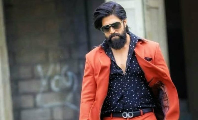 Happy Birthday Yash Five Little Known Facts About The Kgf Star