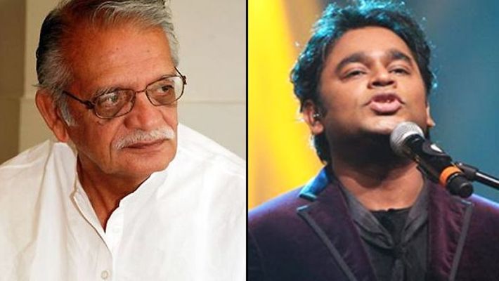 Gulzar credits AR Rahman for Slumdog Millionaire’s Jai Ho winning Oscar