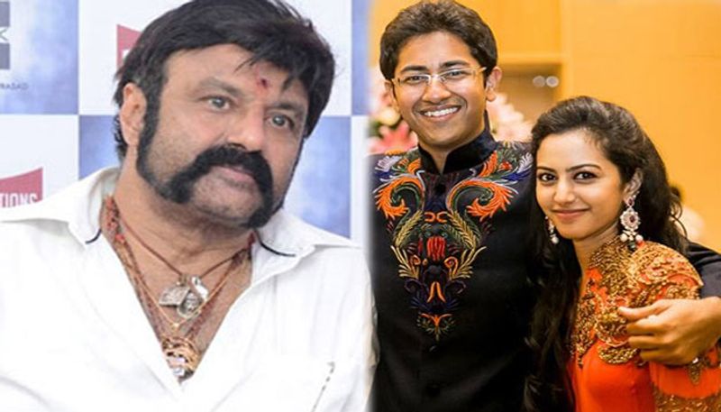 Balakrishna's son-in-law clarifies on Botsa allegations