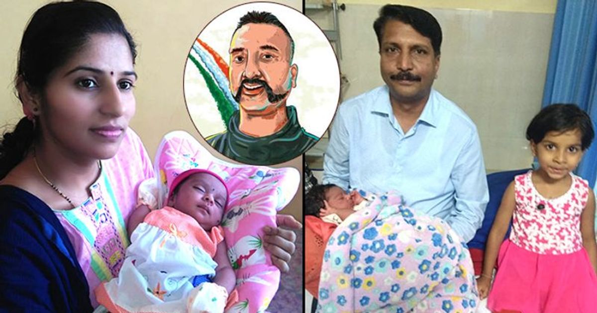 Image result for Chennai couple named their newborn Abhinandan