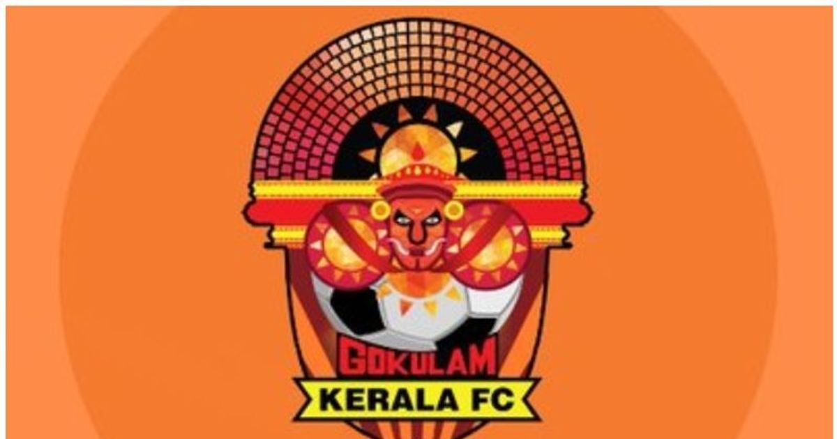 Today is Gokul’s fifth match in the I-League