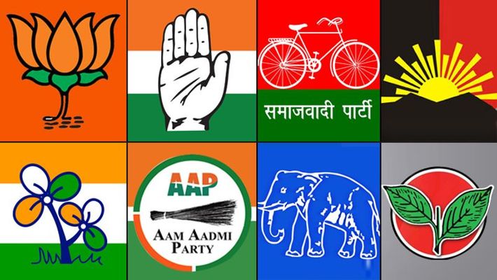 How parties in different states are gearing up for Lok Sabha election