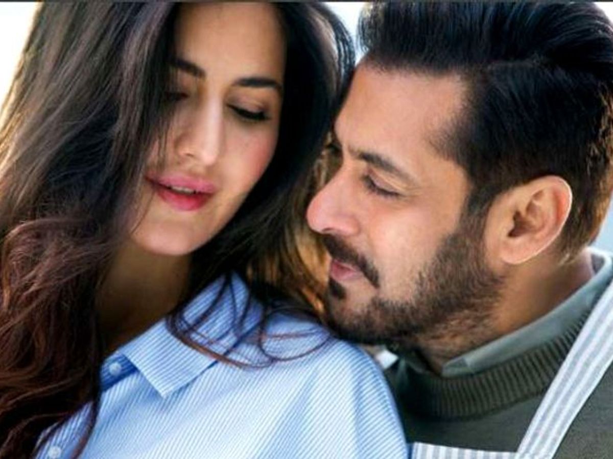 Katrina Salman Khan Xx Video - Salman Khan just gave Katrina Kaif a super expensive gift worth Rs ...