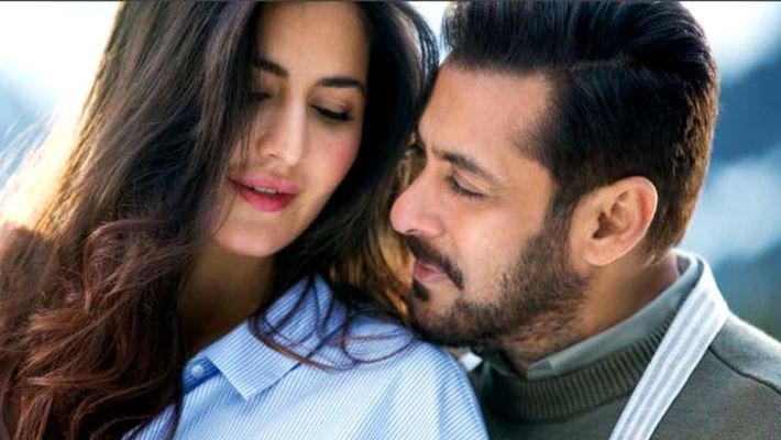 Salman Khan just gave Katrina Kaif a super expensive gift worth Rs 2