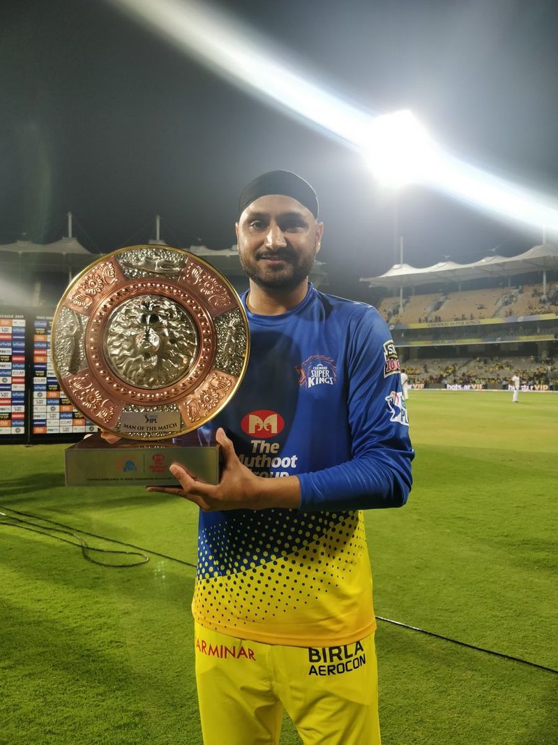 Harbhajan Singh Reveals Whether He Will Retire Or Not After The Next IPL  