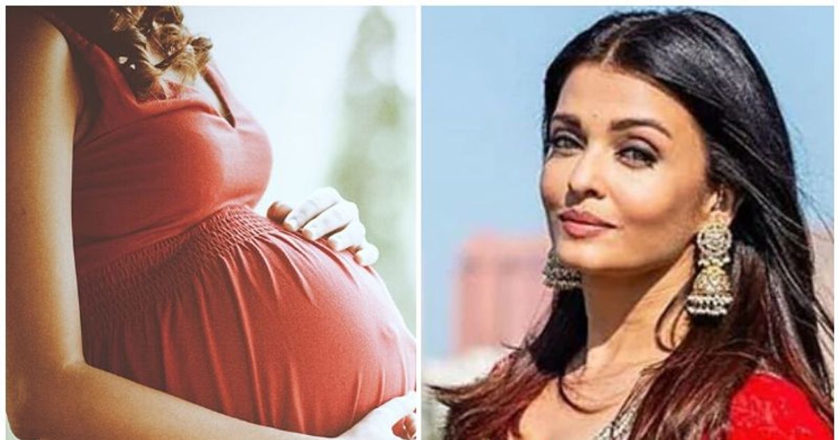 Is Aishwarya Rai Bachchan pregnant again? Check out her Goa vacation