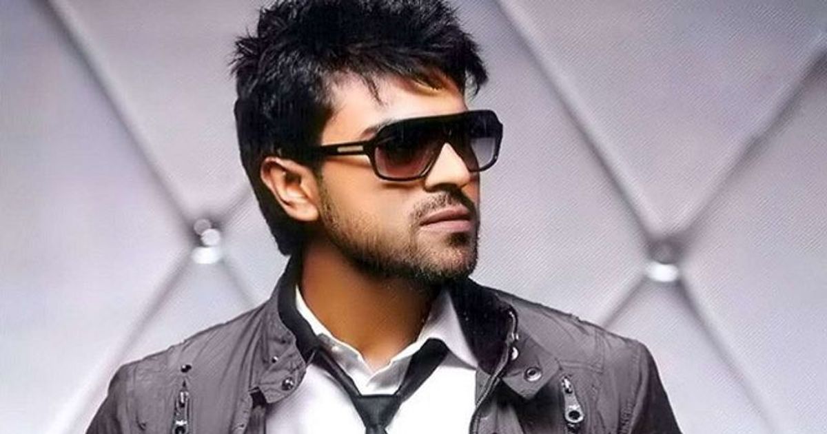 Ram Charan birthday special: 7 unknown facts, unseen pictures of the