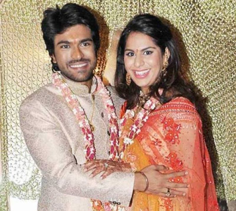 Ram Charan Birthday Special 7 Unknown Facts Unseen Pictures Of The 