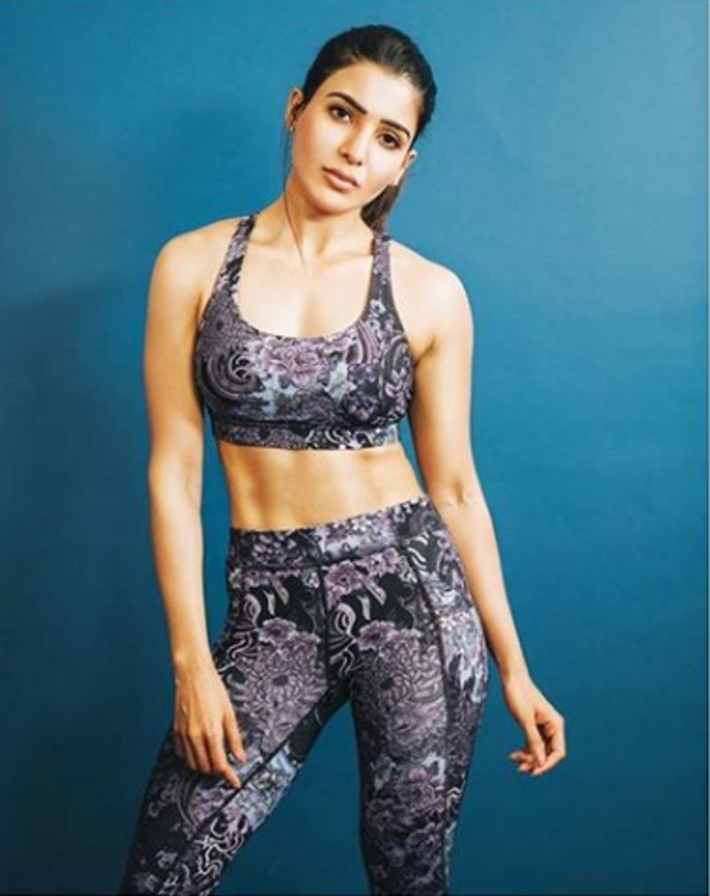 Samantha Akkineni finally gives her fans some good news