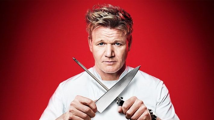 Gordon Ramsay sparks Twitter war, accused of cultural appropriation ...