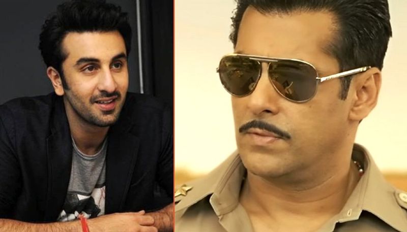 Salman Khan vs Ranbir Kapoor: Dabangg 3 to clash with Brahmastra this